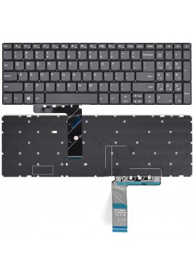 TECLADO LENOVO 320-15ISK 